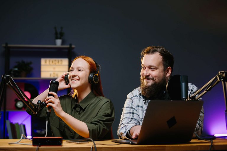 Vocal Skill Acquisition Revolt