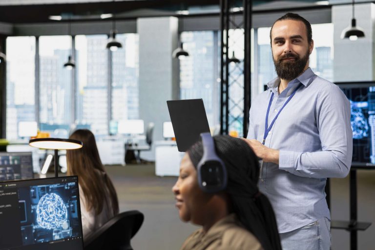 The Power of Your Playful Voice